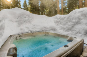 North Star Mountain Retreat Truckee